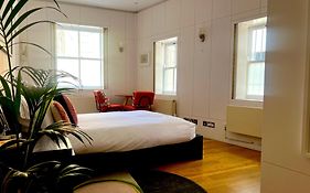 Shoreditch Private Studio